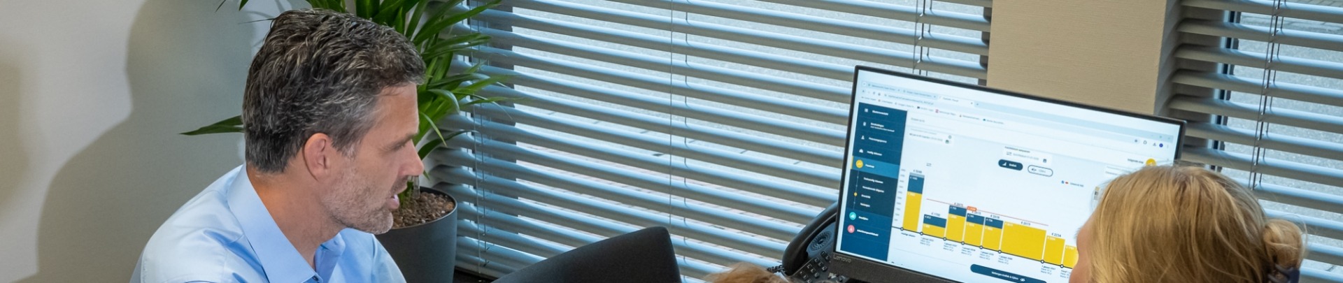 adviesgesprek financiële planning